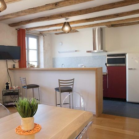 Appartement A-Mi-Chemin - Centre-Ville De تورنو المظهر الخارجي الصورة